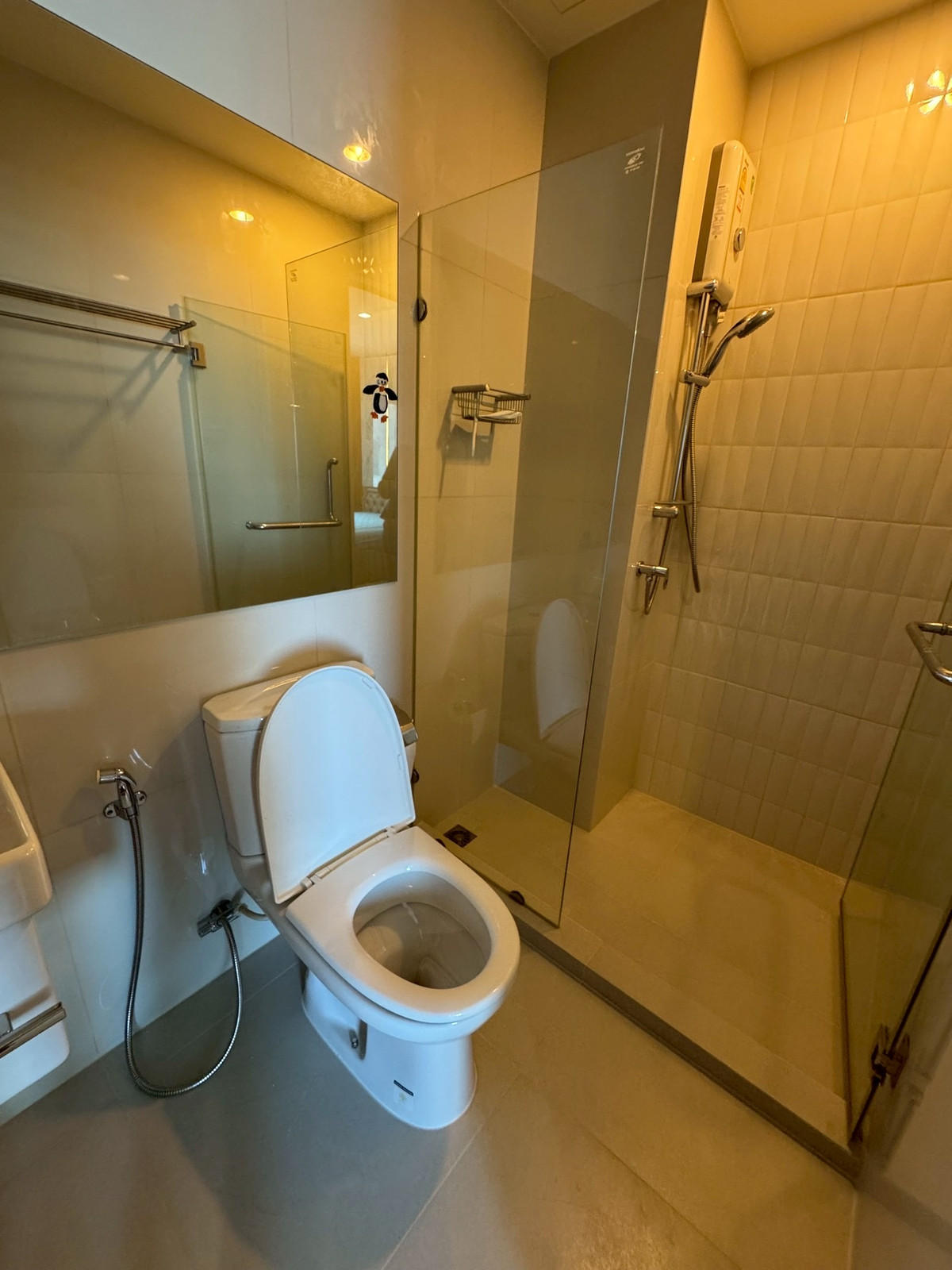 ขายคอนโดพระราม 9 เพชรบุรีตัดใหม่ RCA : Life Asoke / 1 Bedroom (FOR SALE),  ไลฟ์ อโศก / 1 ห้องนอน (ขาย) TARN220