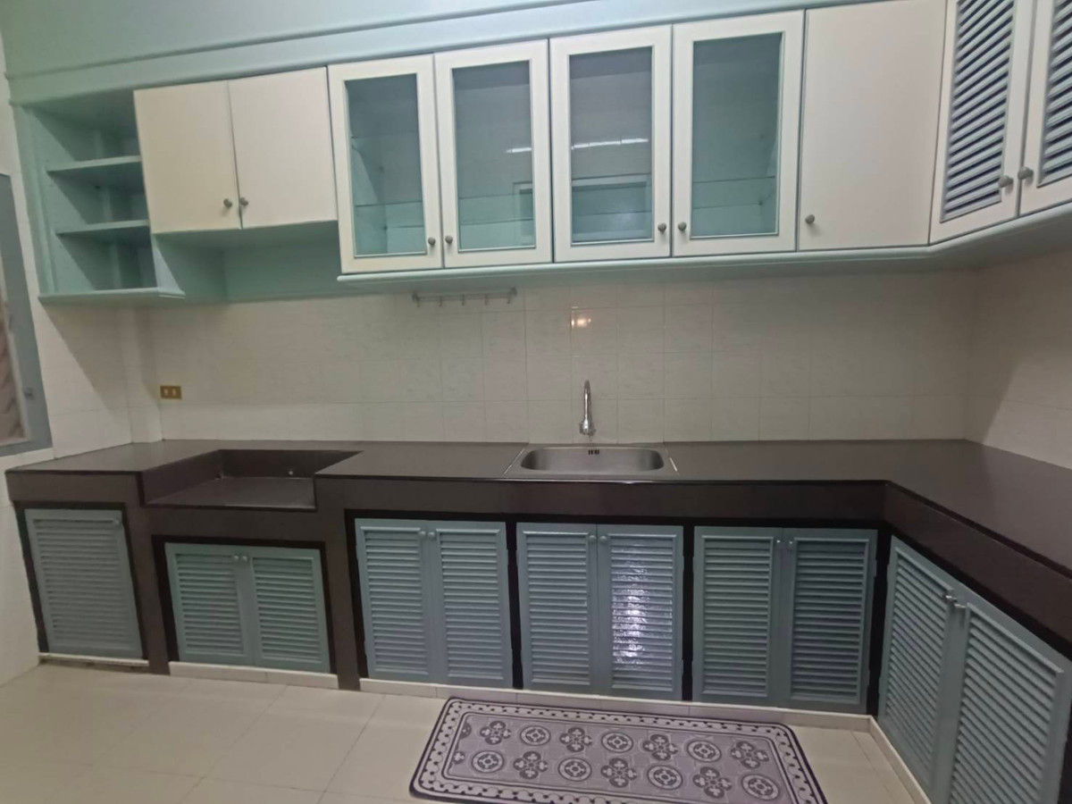 ขายทาวน์โฮมลาดพร้าว101 แฮปปี้แลนด์ : ลดเป็นล้าน  ด่วน !   บ้าน & โฮมออฟฟิต 2 ชั้น  พร้อมเข้าอยู่ได้เลย   หลังริม ทำเลเลียบด่วน และ ลาดพร้าว 87 หน้ากว้าง 10 เมตร 