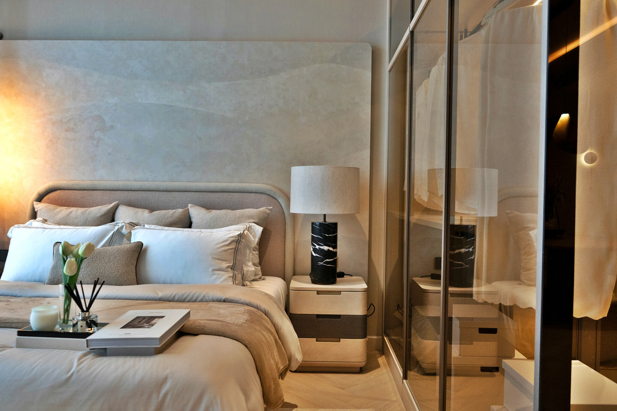 For SaleCondoSukhumvit, Asoke, Thonglor : Luxurious 4 bedroom penthouse condo at Still Sukhumvit 20, Contact 062-496-6454