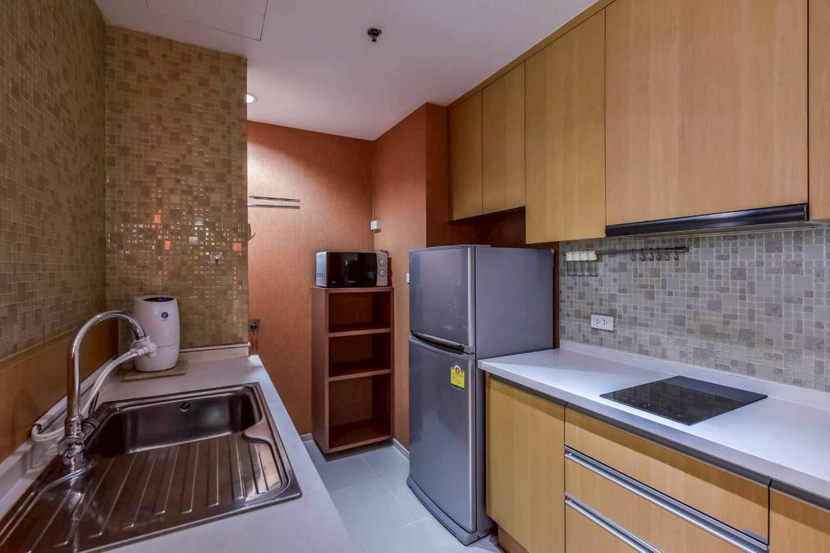 For SaleCondoRatchathewi,Phayathai : ✅ S-VRW107 ✅ Line : @p2nproperty