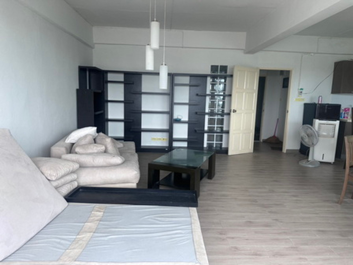 ขายคอนโดอ่อนนุช อุดมสุข : ขาย คอนโด 1 ห้องนอน 90 ตารางเมตร ย่านอ่อนนุช