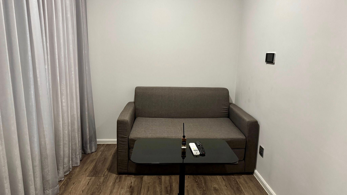 ให้เช่าคอนโดรัชดา ห้วยขวาง : 🔥 ให้เช่า  Atmoz รัชดา-ห้วยขวาง 🔥 📍 ทำเลดี ใจกลางรัชดา-ห้วยขวาง เดินทางสะดวก🚗