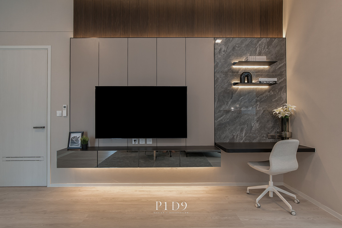 HousePattanakan, Srinakarin : FOR SALE/RENT: VIVE 2 Krungthep Kreetha, luxury single-detached house in Krungthep Kreetha location, beautifully decorated and fully furnished.