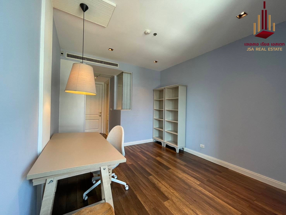 ให้เช่าคอนโดวิทยุ ชิดลม หลังสวน : ✨ For Rent: Athenee Residence Condo ✨  💰 Only 90,000 THB/month