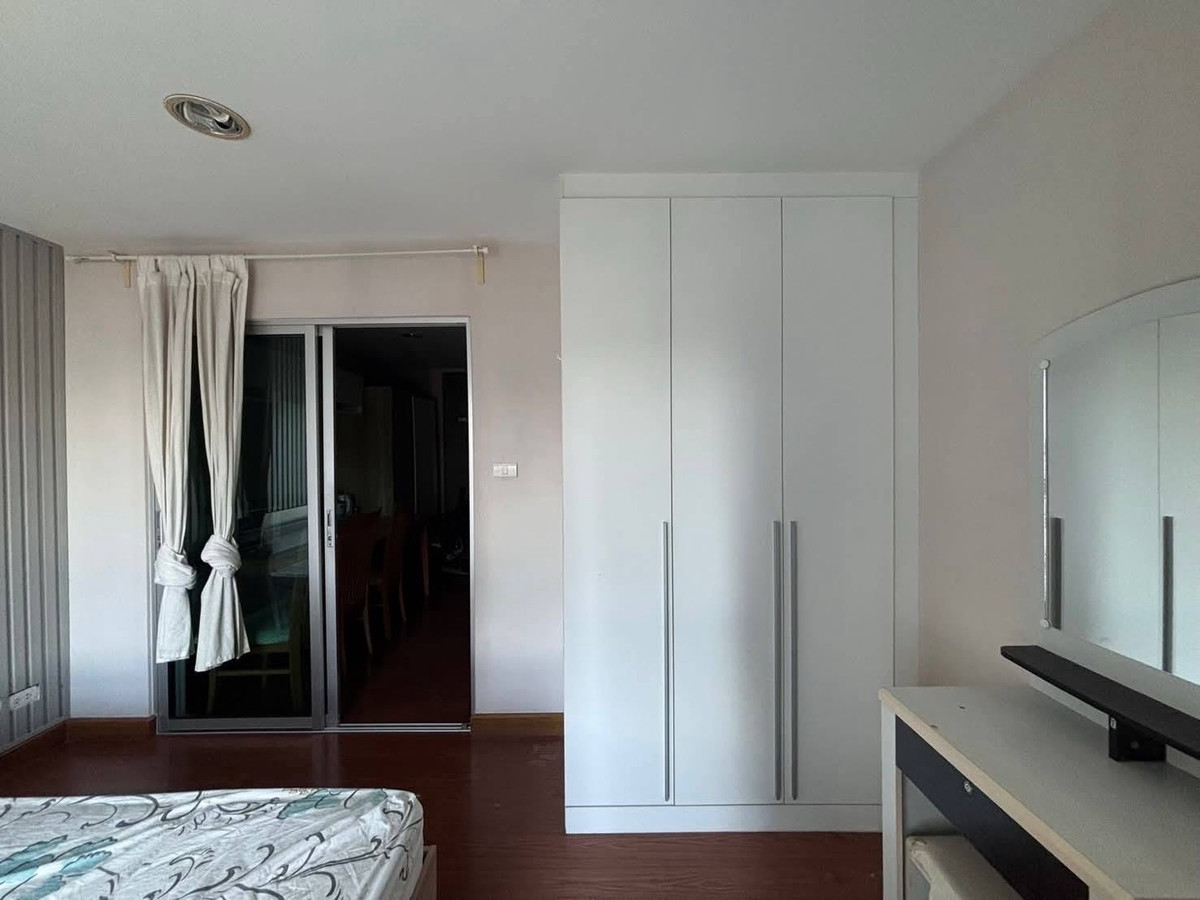 ให้เช่าคอนโดพระราม 9 เพชรบุรีตัดใหม่ RCA : ให้เช่าคอนโด Belle Grand Rama9 อาคาร  C ชั้น 18 วิวโล่ง ขนาด 47.64 ตร.ม. ราคา 23,000 บาท