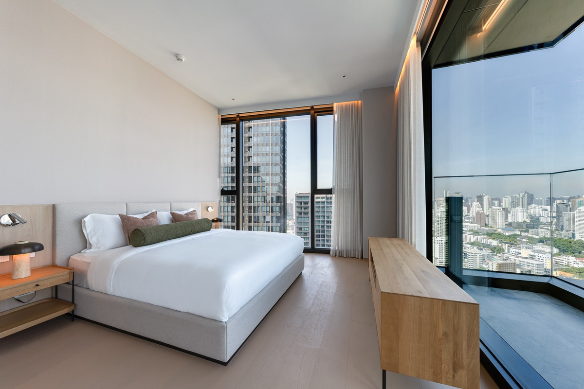 ให้เช่าคอนโดสุขุมวิท อโศก ทองหล่อ : 🚀 SCOPE ทองหล่อ - (เช่า) 190ตรม. 2นอน2น้ำ ชั้นสูง นัดชมด่วน 092-545-6151 (ทิม)