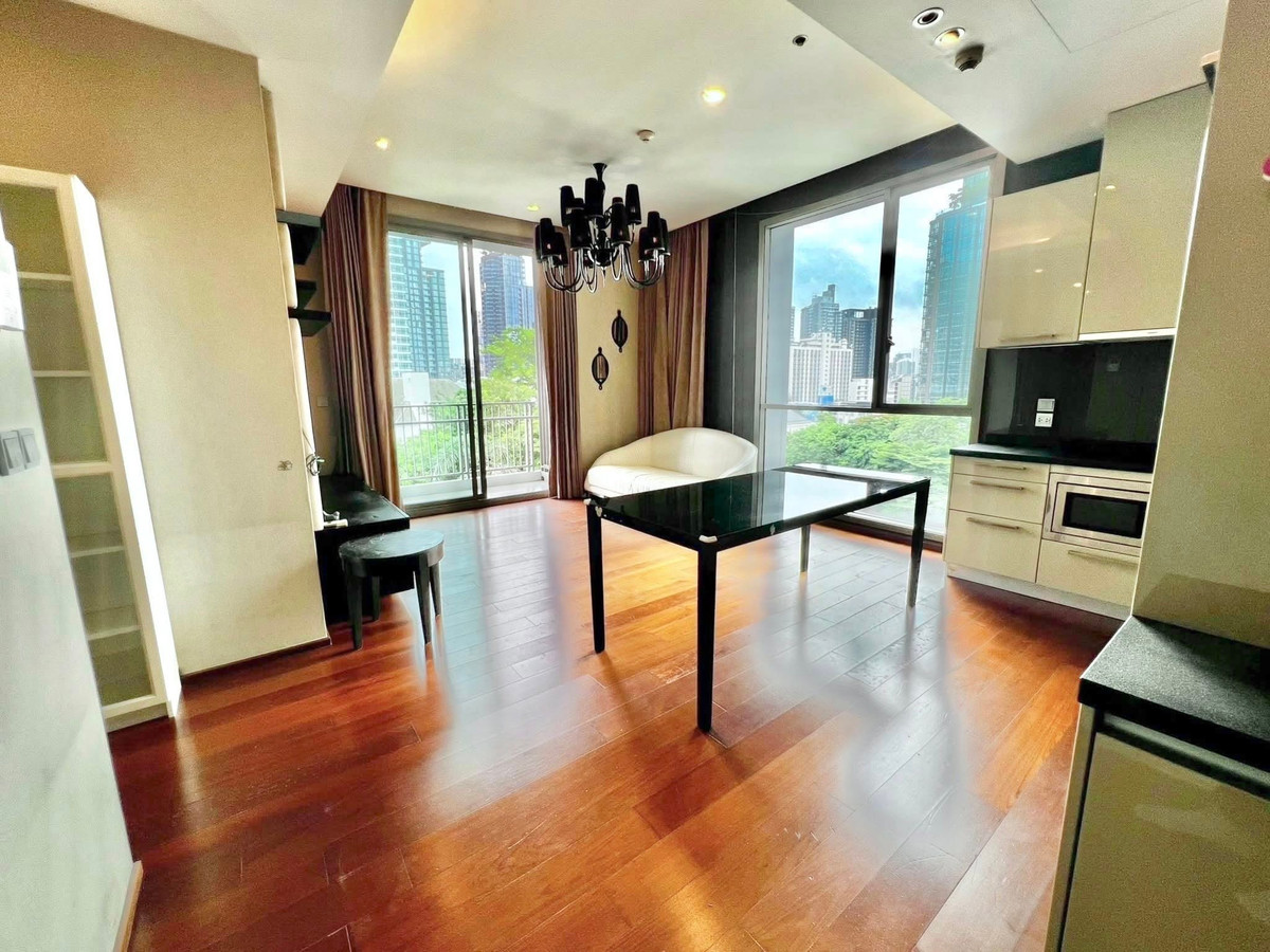 For SaleCondoSukhumvit, Asoke, Thonglor : 🔥 URGENT SALE! How did this price come out? 🔥 Quattro by Sansiri | 2 bedrooms 14.9 million (end!) Call urgently. 093-616-4456 (Sales)