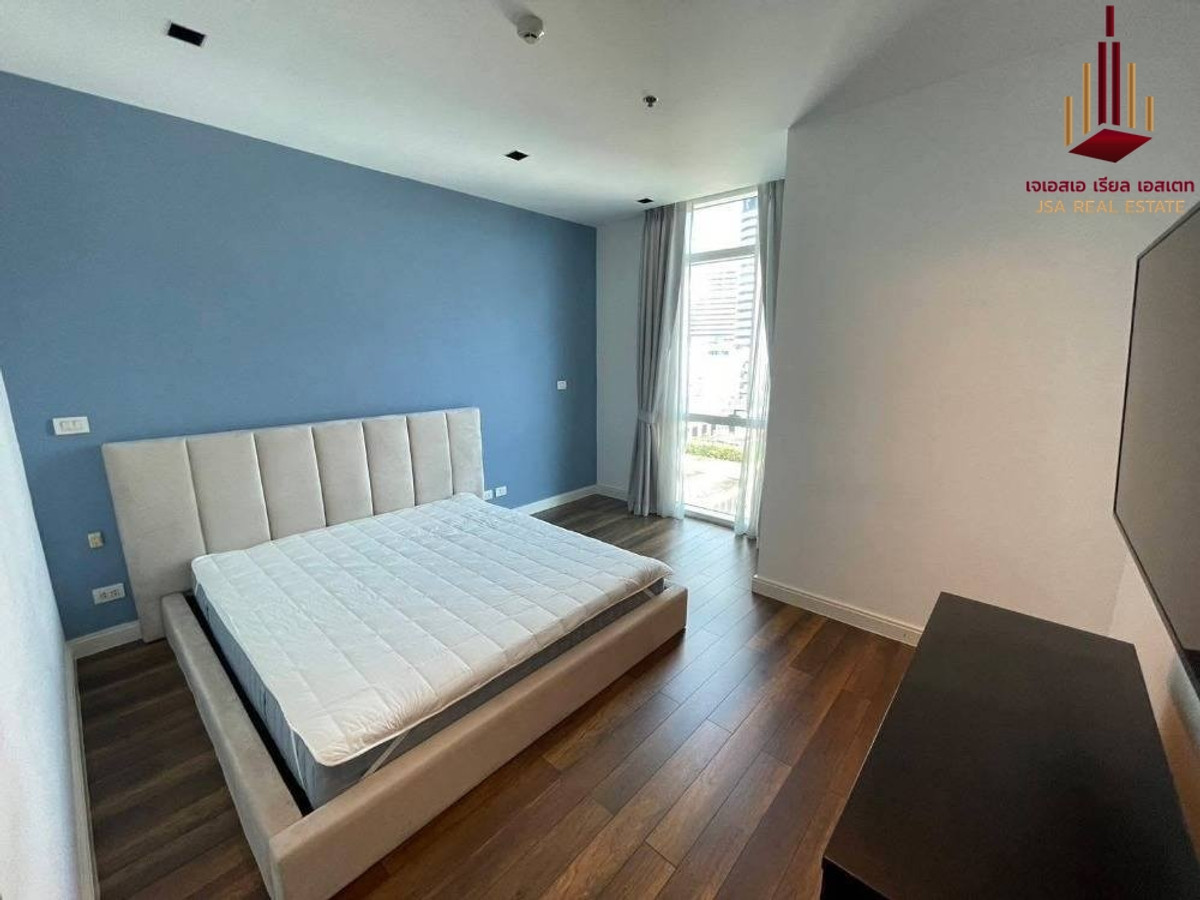 ให้เช่าคอนโดวิทยุ ชิดลม หลังสวน : ✨ For Rent: Athenee Residence Condo ✨  💰 Only 90,000 THB/month