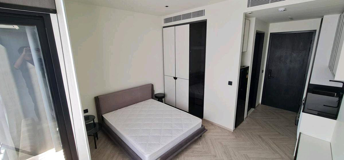 For SaleCondoWongwianyai, Charoennakor : Selling a burden 🔥🔥 Special price condo, good location, Chapter Charoennakhorn-Riverside MD-25082514