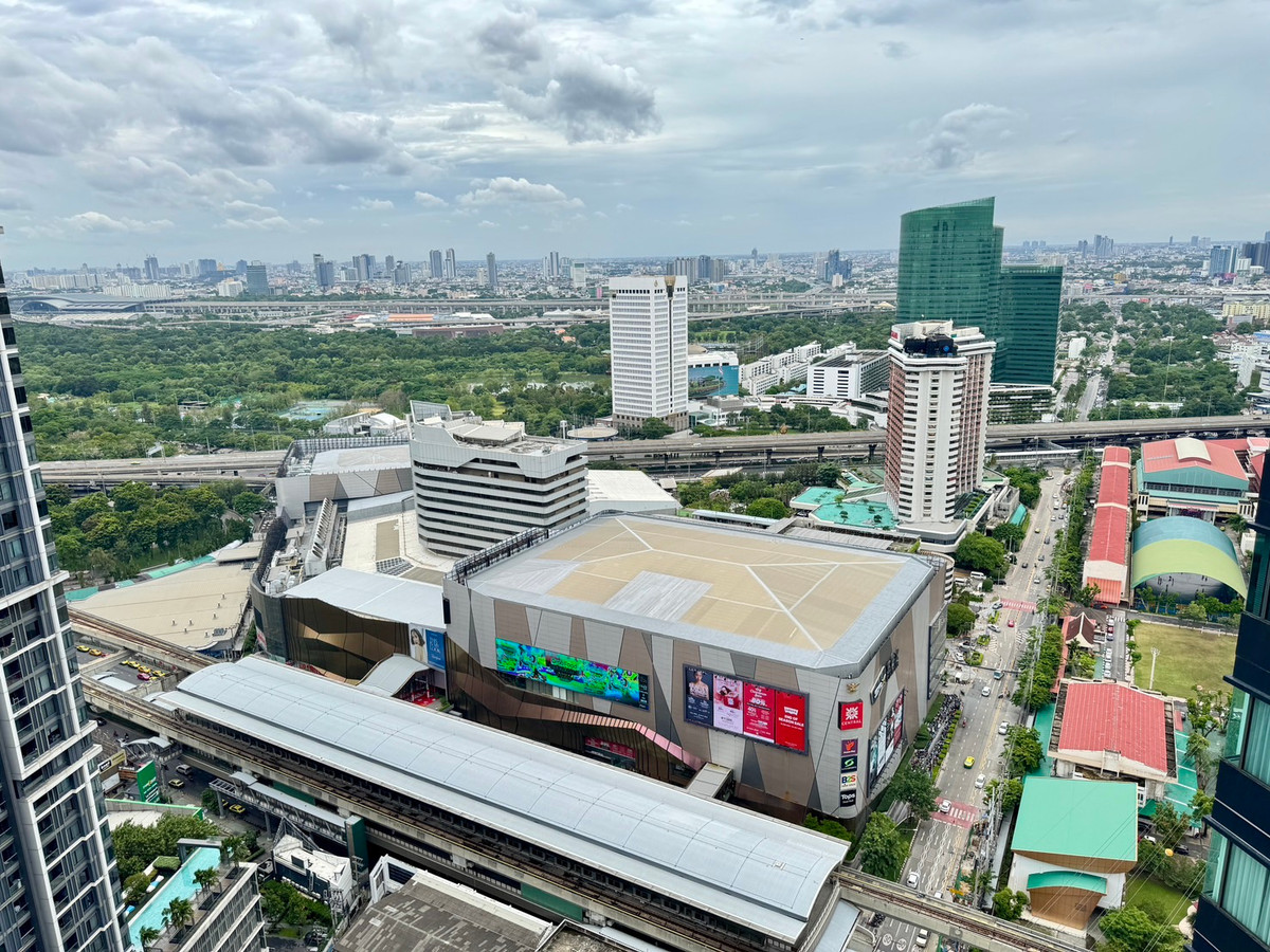 For SaleCondoLadprao, Central Ladprao : Life Ladprao Life Ladprao Studio for urgent sale (special price)