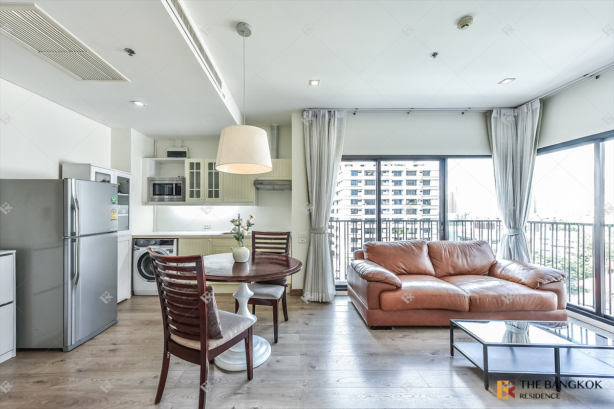 ให้เช่าคอนโดอารีย์ อนุสาวรีย์ : 🔥Available Rent 🔥Noble Reform 1B1B 48sqm. 30K/Month Call Ms Angel(Aumi) 0658209572