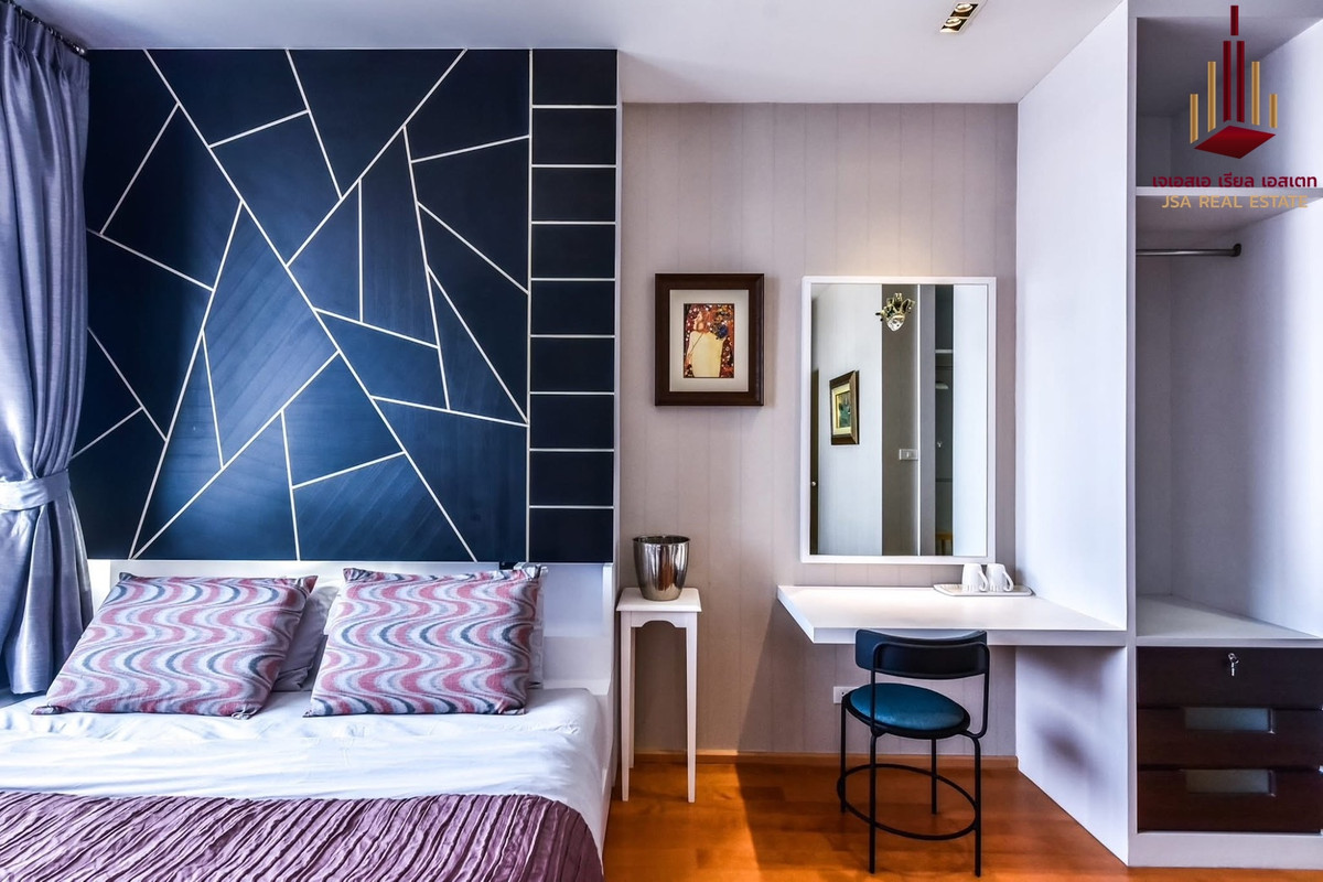 For SaleCondoRatchathewi,Phayathai : ✨ For Sale: Villa Rachatewi Condo ✨ 💰 Only 8,200,000 THB