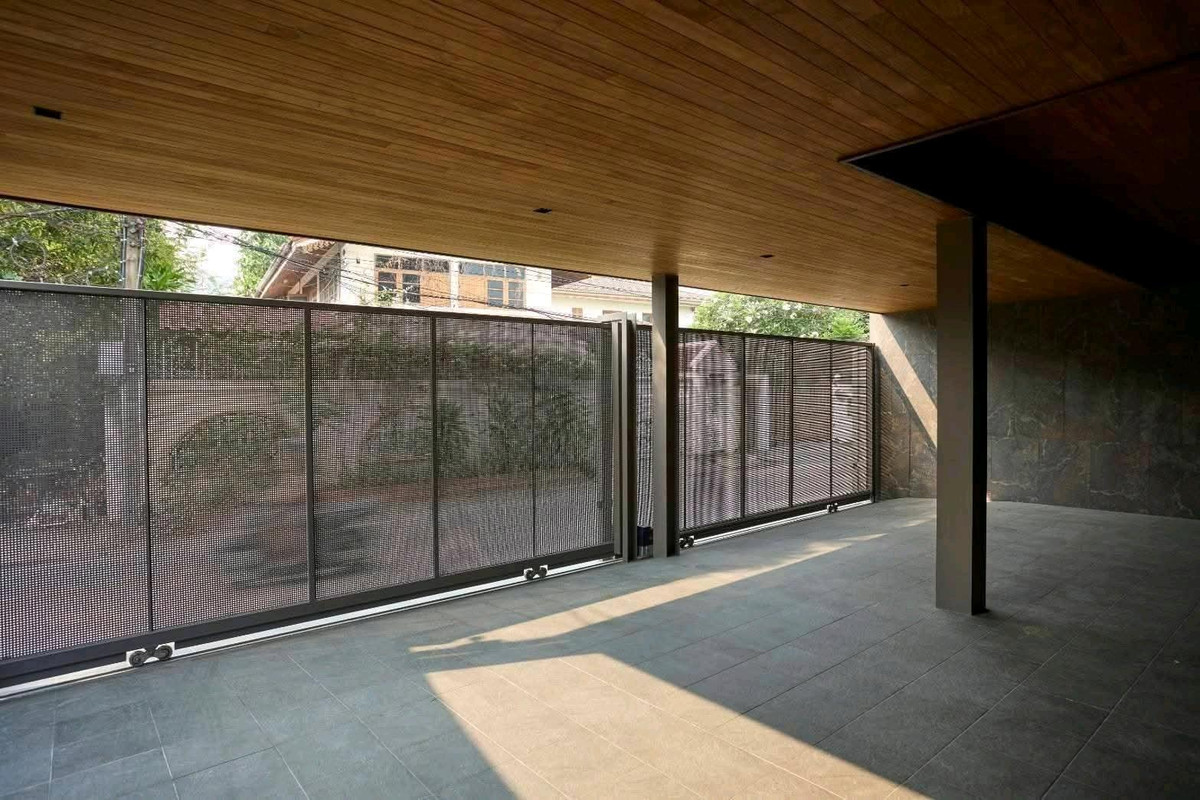 ขายบ้านเกษตรศาสตร์ รัชโยธิน : 🔥Exclusive Urban Pool Villa – รัชโยธิน 65 ล้านบ้านใหม่🔥