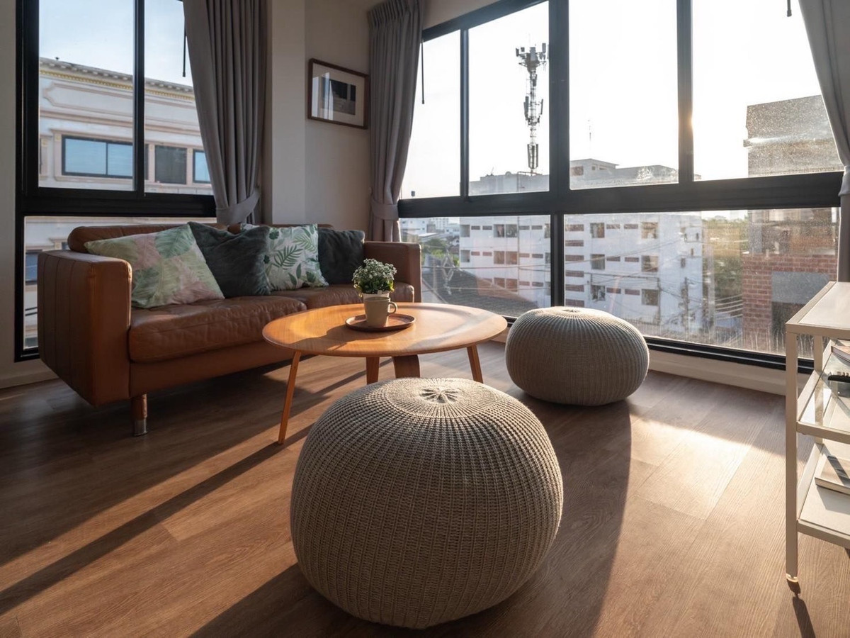 For SaleTownhomeChokchai 4, Ladprao 71, Ladprao 48, : Last house‼️ Selling Britloft Chokchai 4, size 220 Sq.m 3 bed 4 bath, only 10.59 MB, contact 086-795-9997 (Jimmy)