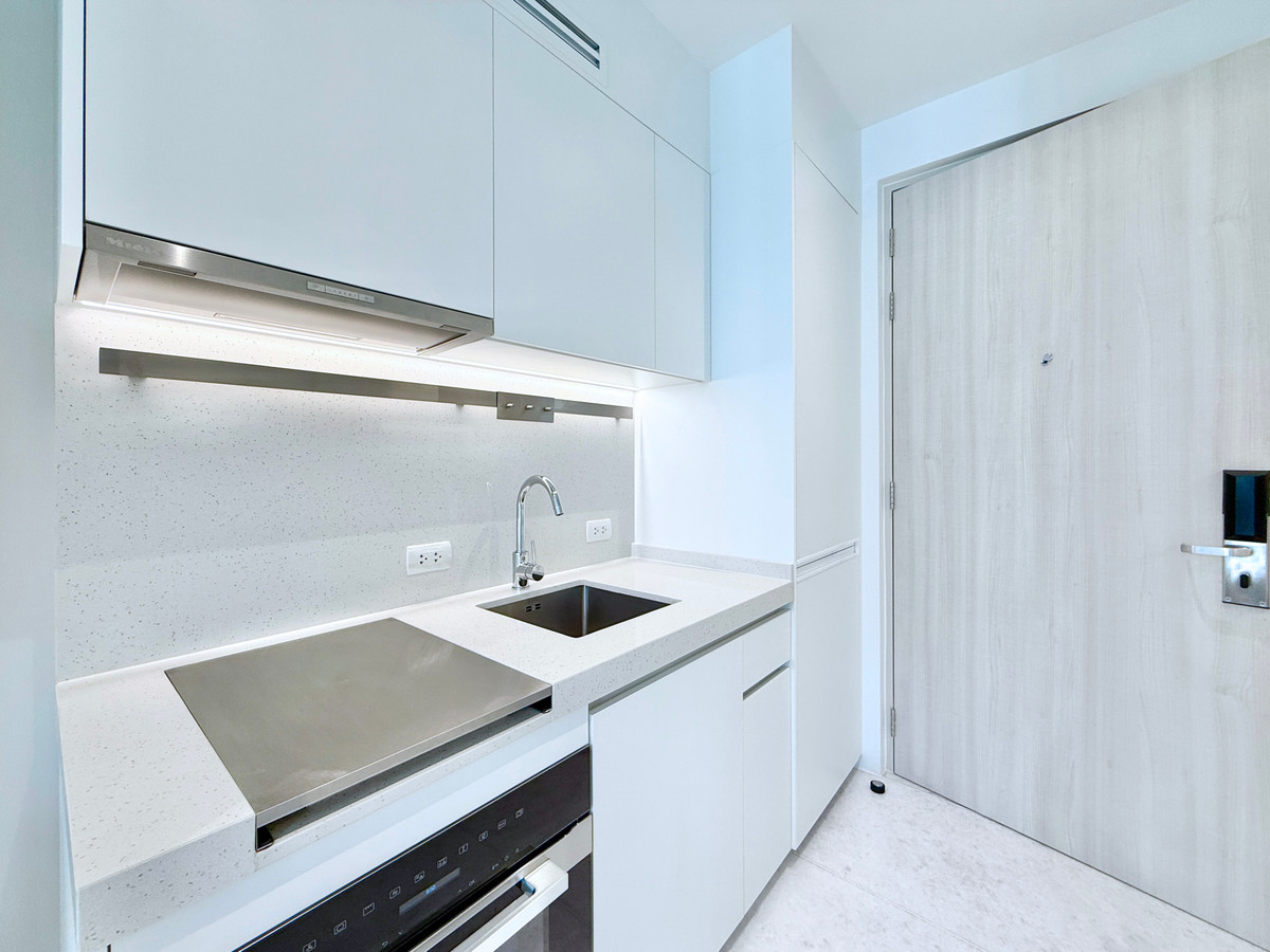 ให้เช่าคอนโดสุขุมวิท อโศก ทองหล่อ : 🚀 Scope พร้อมศรี - (เช่า) 28ตรม. รับสัตว์เลี้ยง นัดชม 092-545-6151 (ทิม)