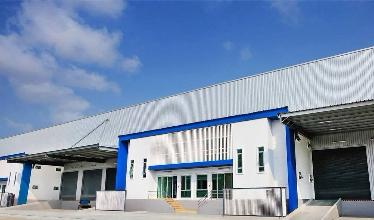 ให้เช่าโรงงานสมุทรปราการ สำโรง : 🏭 ให้เช่าโรงงาน / คลังสินค้า 1,170 ตร.ม. | General Zone
 
📍ถนนเทพารักษ์ จังหวัดสมุทรปราการ

💰 ค่าเช่า: 185 บาท/ตร.ม./เดือน
🔸 เงินประกัน: 3 เดือน
🔸 ค่าเช่าล่วงหน้า: 1 เดือน