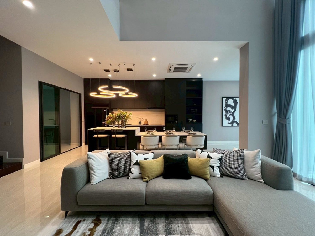 ให้เช่าบ้านเลียบทางด่วนรามอินทรา : 📌|For Rent| ดิ ออเนอร์ โยธินพัฒนา The Honor Yothinpattana ขนาด 564 Sq.m 5 bed 7 bath เพียง 450,000/ month ติดต่อ 086-795-9997 (จิมมี่)