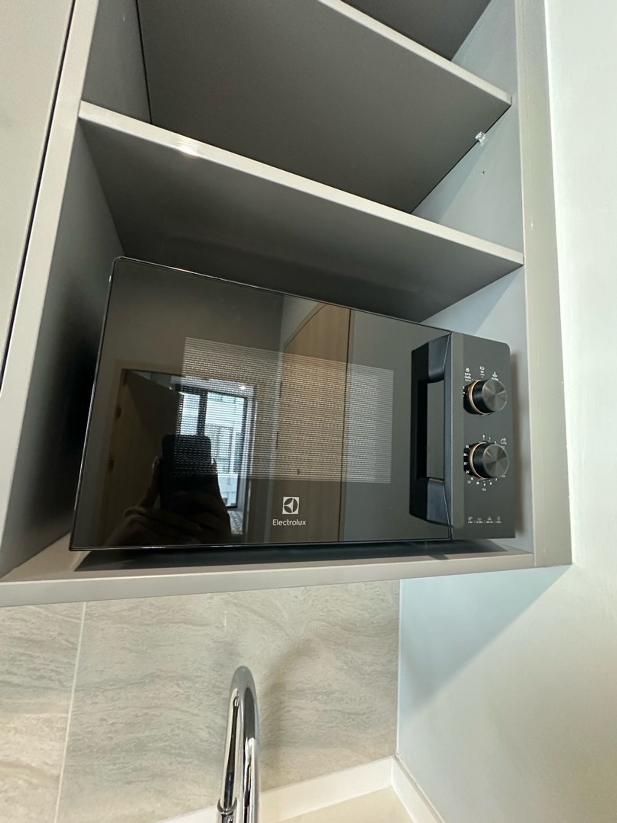 ให้เช่าคอนโดอ่อนนุช อุดมสุข : ให้เช่าSKYRISE Avenue Sukhumvit 64