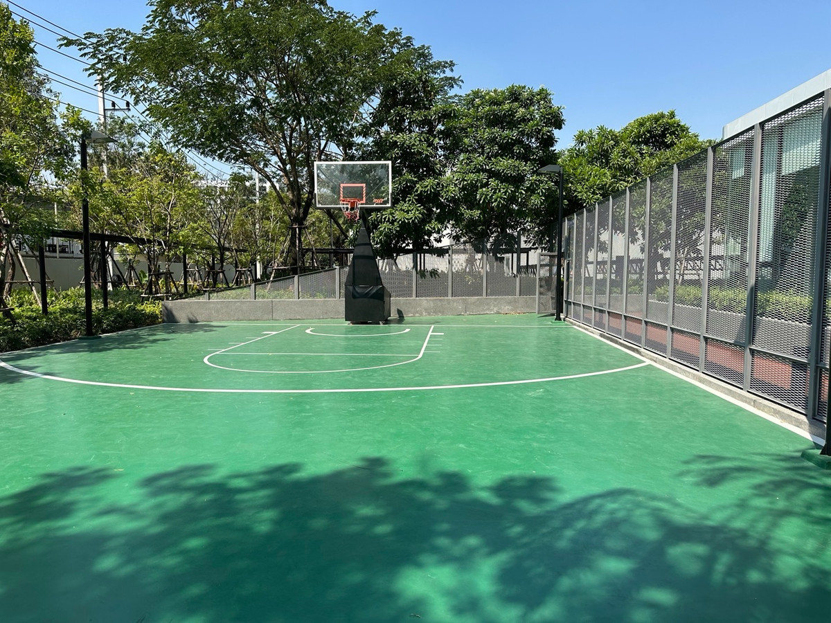 ให้เช่าคอนโดอ่อนนุช อุดมสุข : ให้เช่าSKYRISE Avenue Sukhumvit 64