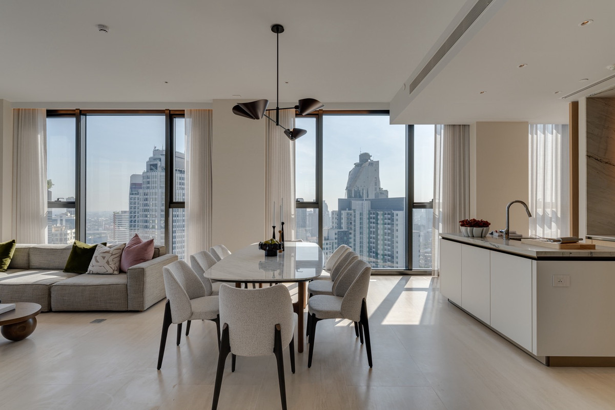 ให้เช่าคอนโดสุขุมวิท อโศก ทองหล่อ : 🚀 SCOPE ทองหล่อ - (เช่า) 190ตรม. 2นอน2น้ำ ชั้นสูง นัดชมด่วน 092-545-6151 (ทิม)