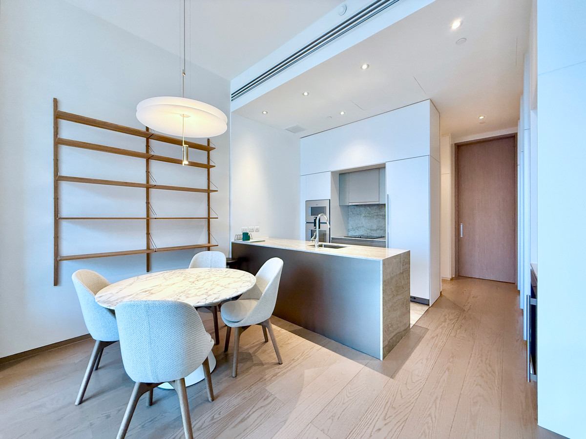 ให้เช่าคอนโดวิทยุ ชิดลม หลังสวน : 🚀 [เช่า] SCOPE หลังสวน - 85ตรม. 1นอน2น้ำ ตกแต่งครบ นัดชม 092-545-6151 (ทิม)