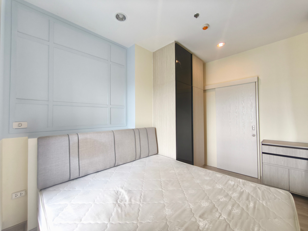 ให้เช่าคอนโดบางนา แบริ่ง ลาซาล : ให้เช่าคอนโด นิช โมโน เมกะ สเปซ บางนา (SA-01) 