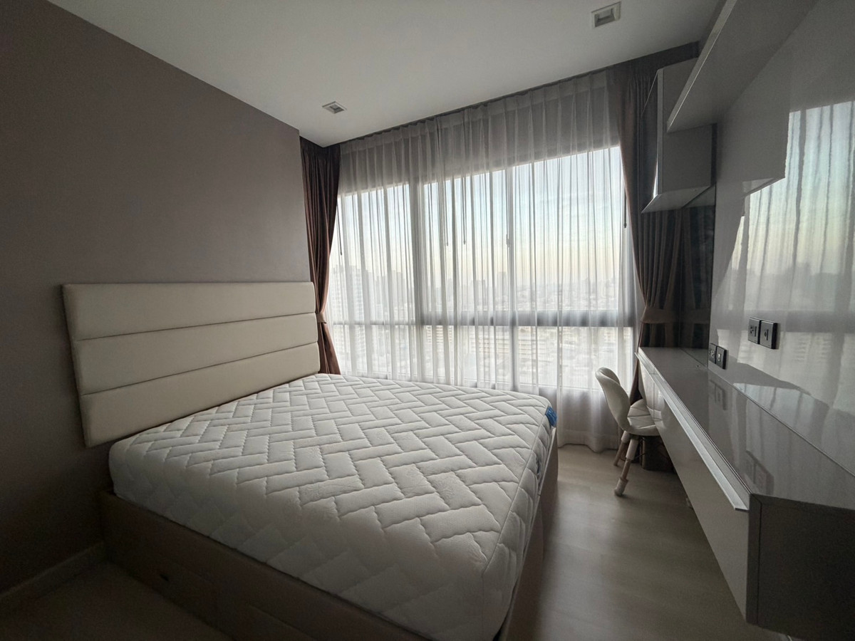 For RentCondoSapankwai,Jatujak : 🔥Available Rent 🔥The Signature by Urbano 2B2B 55.92sqm. 35K/Month Call Ms.Angel(Aumi)0658209572