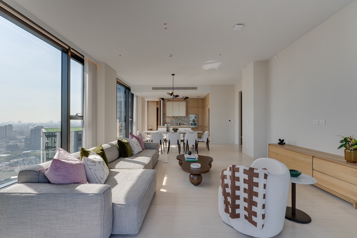 ให้เช่าคอนโดสุขุมวิท อโศก ทองหล่อ : 🚀 SCOPE ทองหล่อ - (เช่า) 190ตรม. 2นอน2น้ำ ชั้นสูง นัดชมด่วน 092-545-6151 (ทิม)