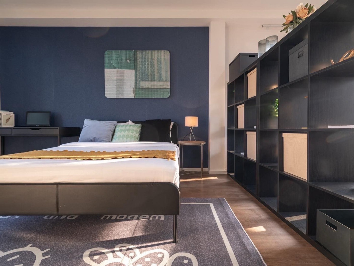 ขายทาวน์โฮมโชคชัย4 ลาดพร้าว71 : หลังสุดท้าย ‼️ ขาย Britloft Chokchai 4 ขนาด 220 Sq.m 3 bed 4 bath เพียง 10.59 MB ติดต่อ 086-795-9997 (จิมมี่)