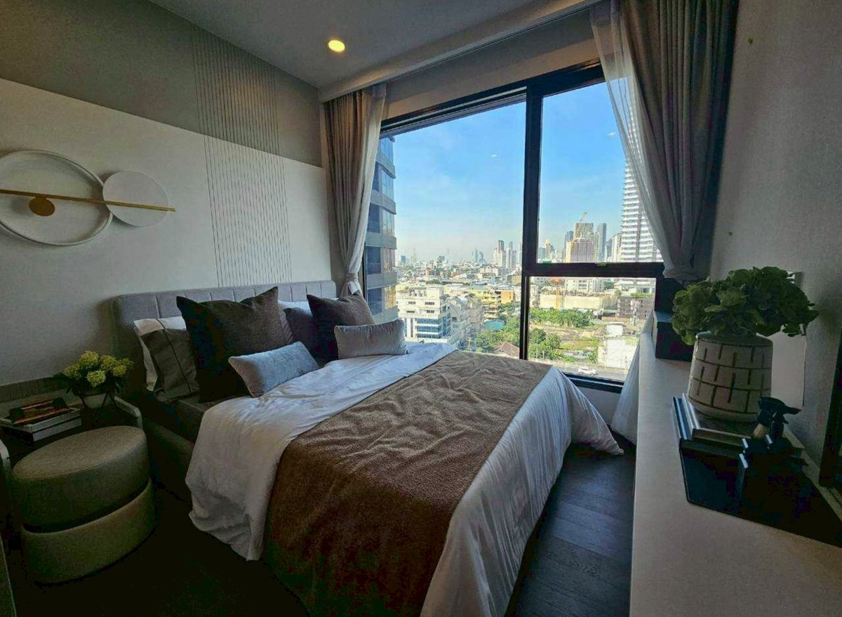 For RentCondoKhlongtoei, Kluaynamthai : LTHC14147 – Condo for Rent | Coco Parc Rama 4 | 65 sqm | 2 Beds 2 Baths | Near BTS Asok | 70K/Month | Condo for rent Coco Park Rama 4