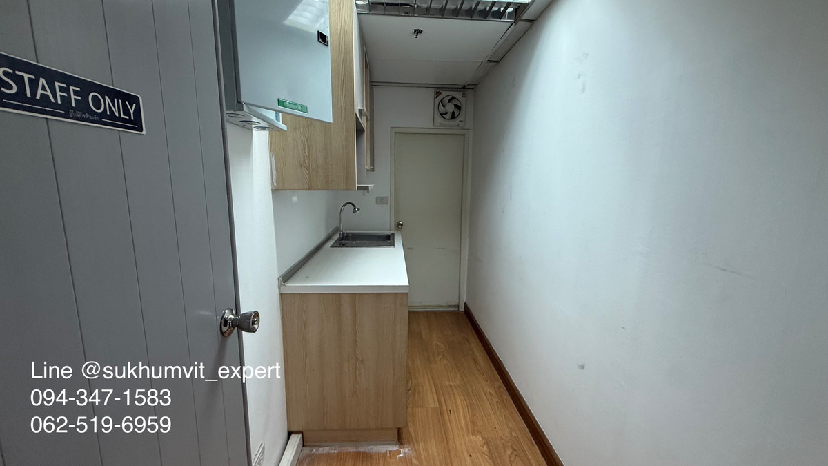 For RentOfficeSukhumvit, Asoke, Thonglor : Office for Rent – Asoke Area, Near BTS