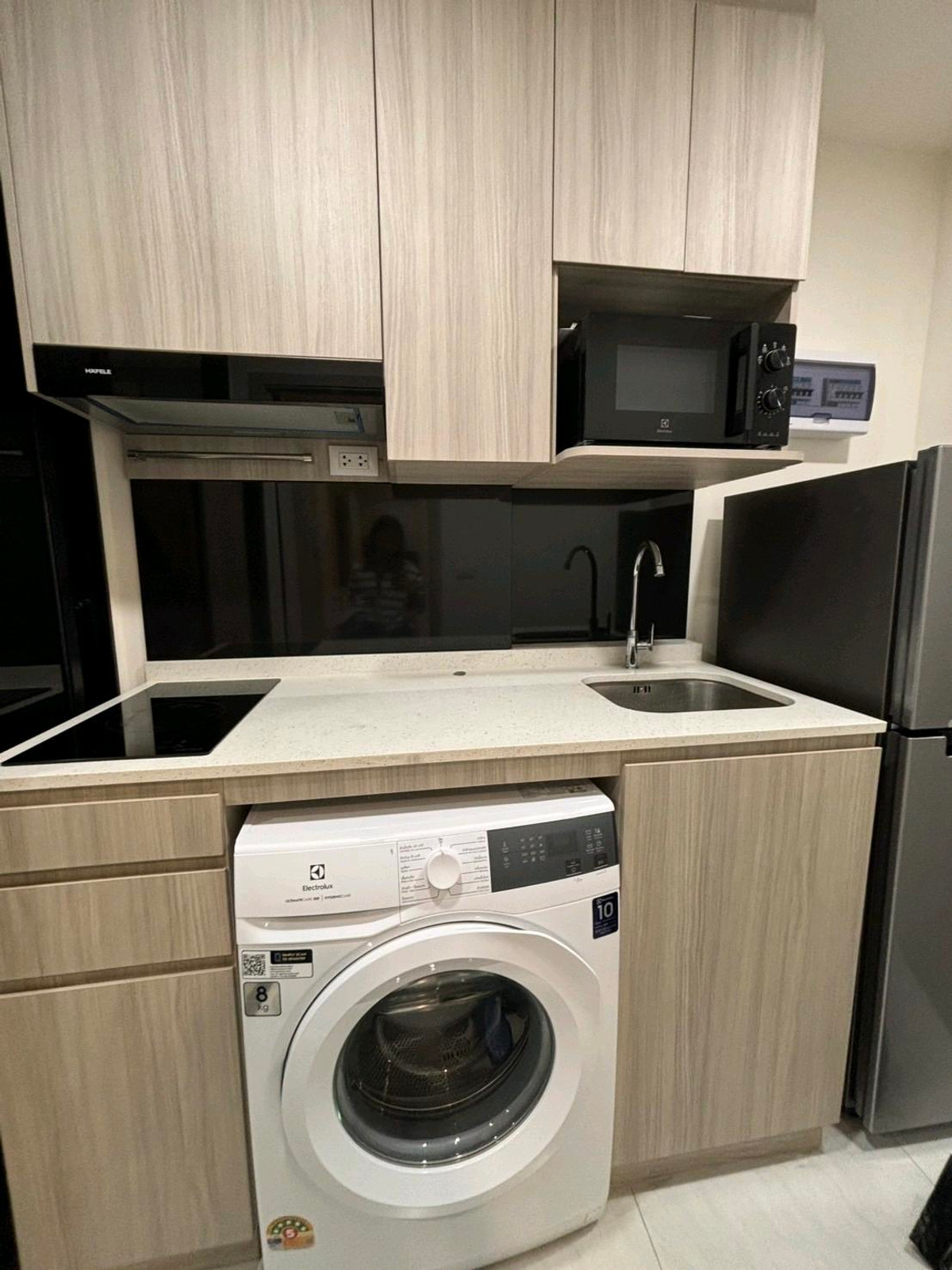 For RentCondoOnnut, Udomsuk : |Can raise animals 100%