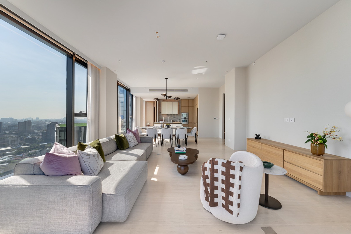 For RentCondoSukhumvit, Asoke, Thonglor : 🚀 [Rent] SCOPE Lang Suan - 190 sq m., 2 bedrooms, 2 bathrooms, high floor, urgent viewing appointment 092-545-6151 (Tim)