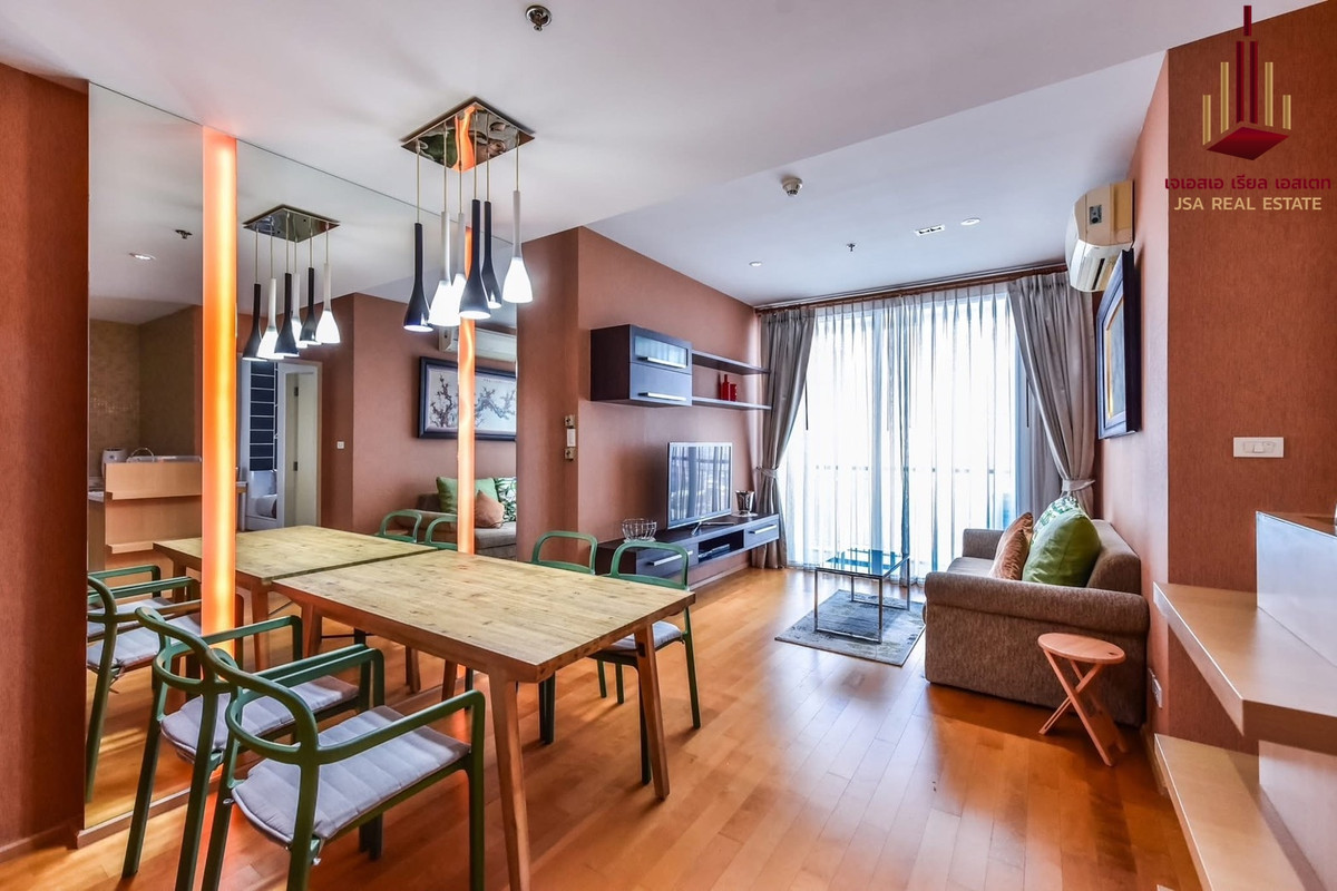 For SaleCondoRatchathewi,Phayathai : ✨ For Sale: Villa Rachatewi Condo ✨ 💰 Only 8,200,000 THB