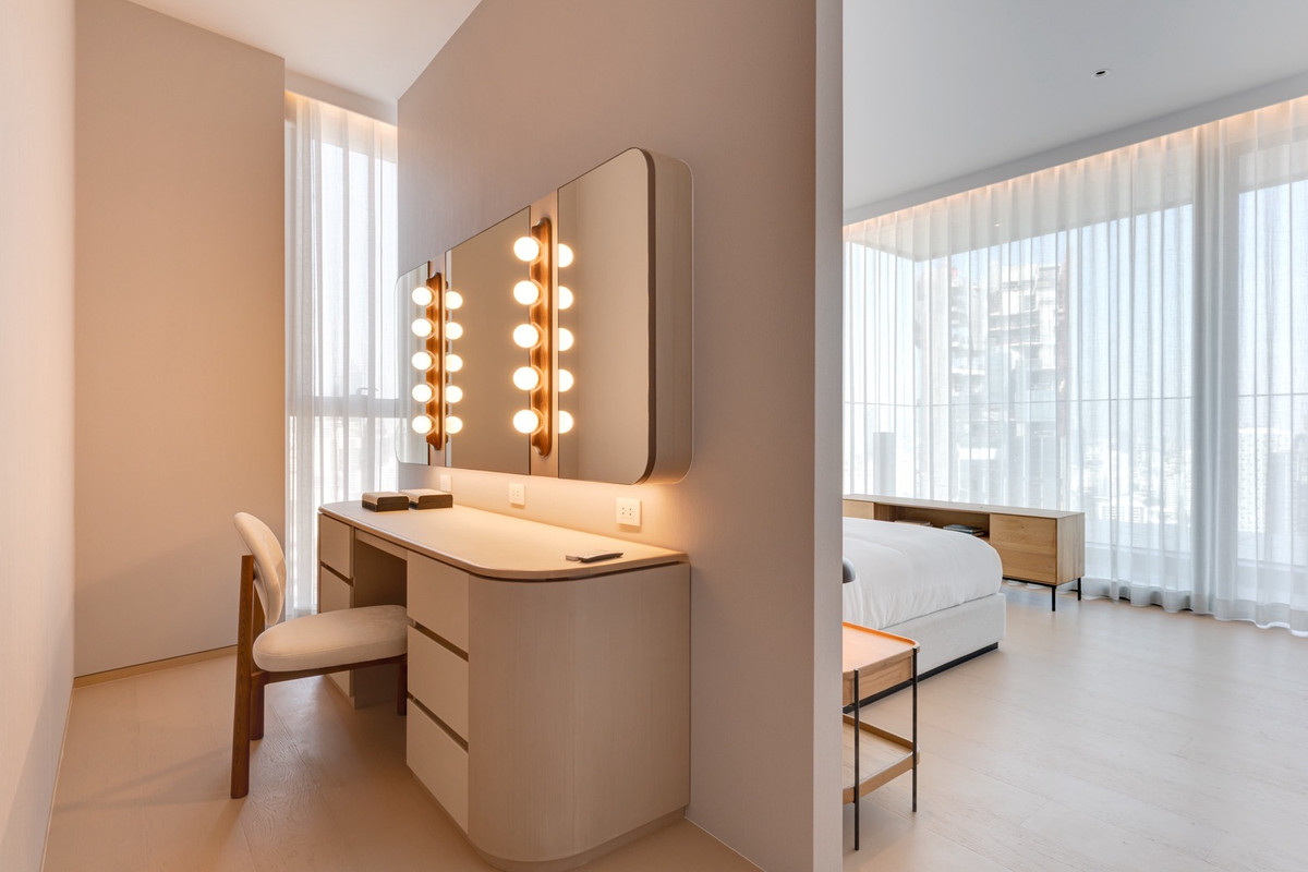 ให้เช่าคอนโดสุขุมวิท อโศก ทองหล่อ : 🚀 SCOPE ทองหล่อ - (เช่า) 190ตรม. 2นอน2น้ำ ชั้นสูง นัดชมด่วน 092-545-6151 (ทิม)