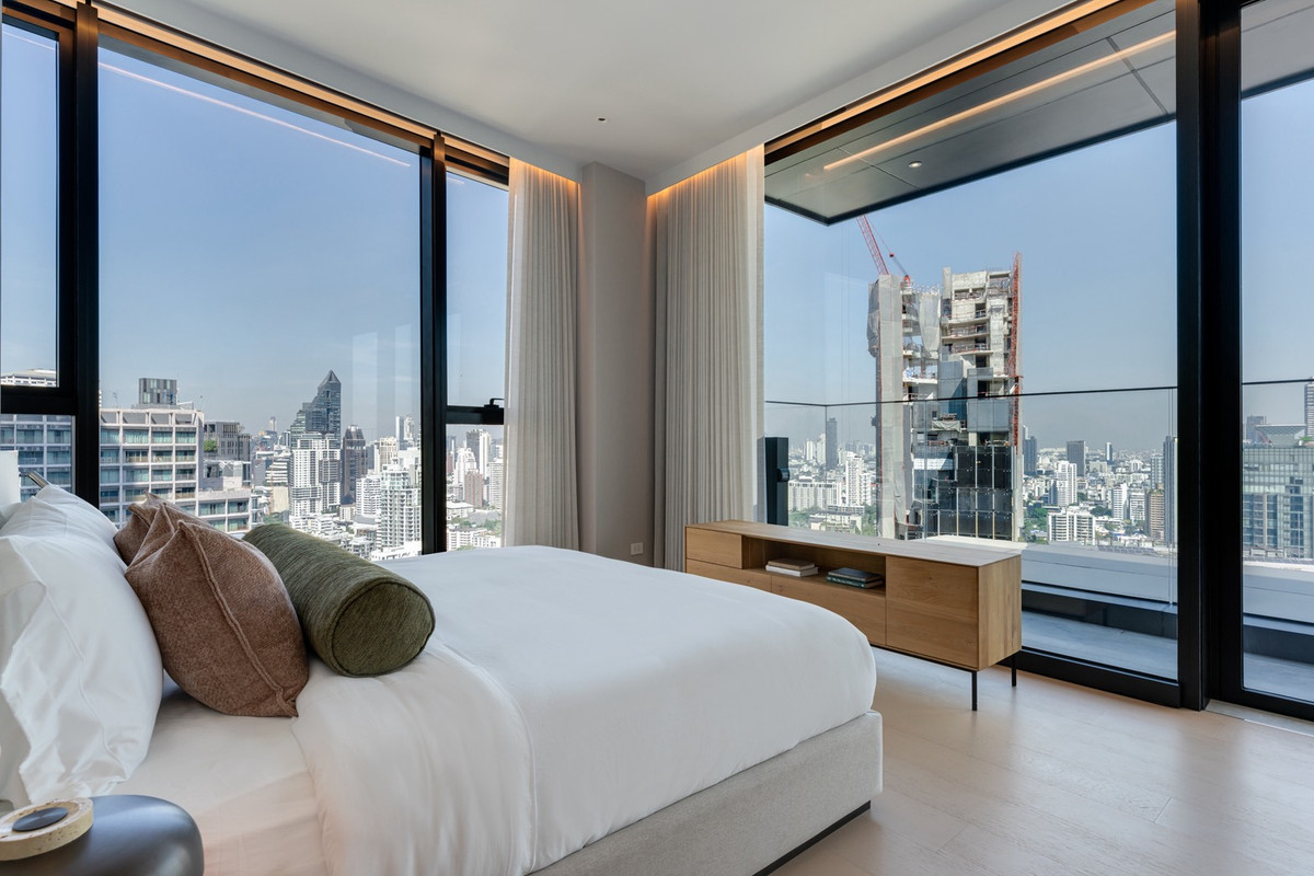 ให้เช่าคอนโดสุขุมวิท อโศก ทองหล่อ : 🚀 SCOPE ทองหล่อ - (เช่า) 190ตรม. 2นอน2น้ำ ชั้นสูง นัดชมด่วน 092-545-6151 (ทิม)