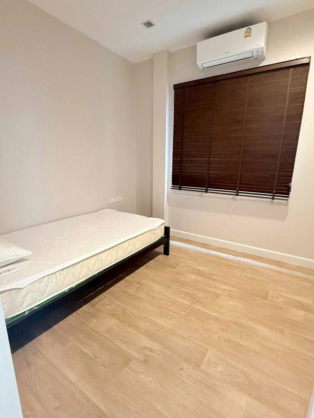 For RentHouseSeri Thai, Ramkhamhaeng Nida : Single house for rent, Bangkok Boulevard Signature Lat Phrao-Serithai.