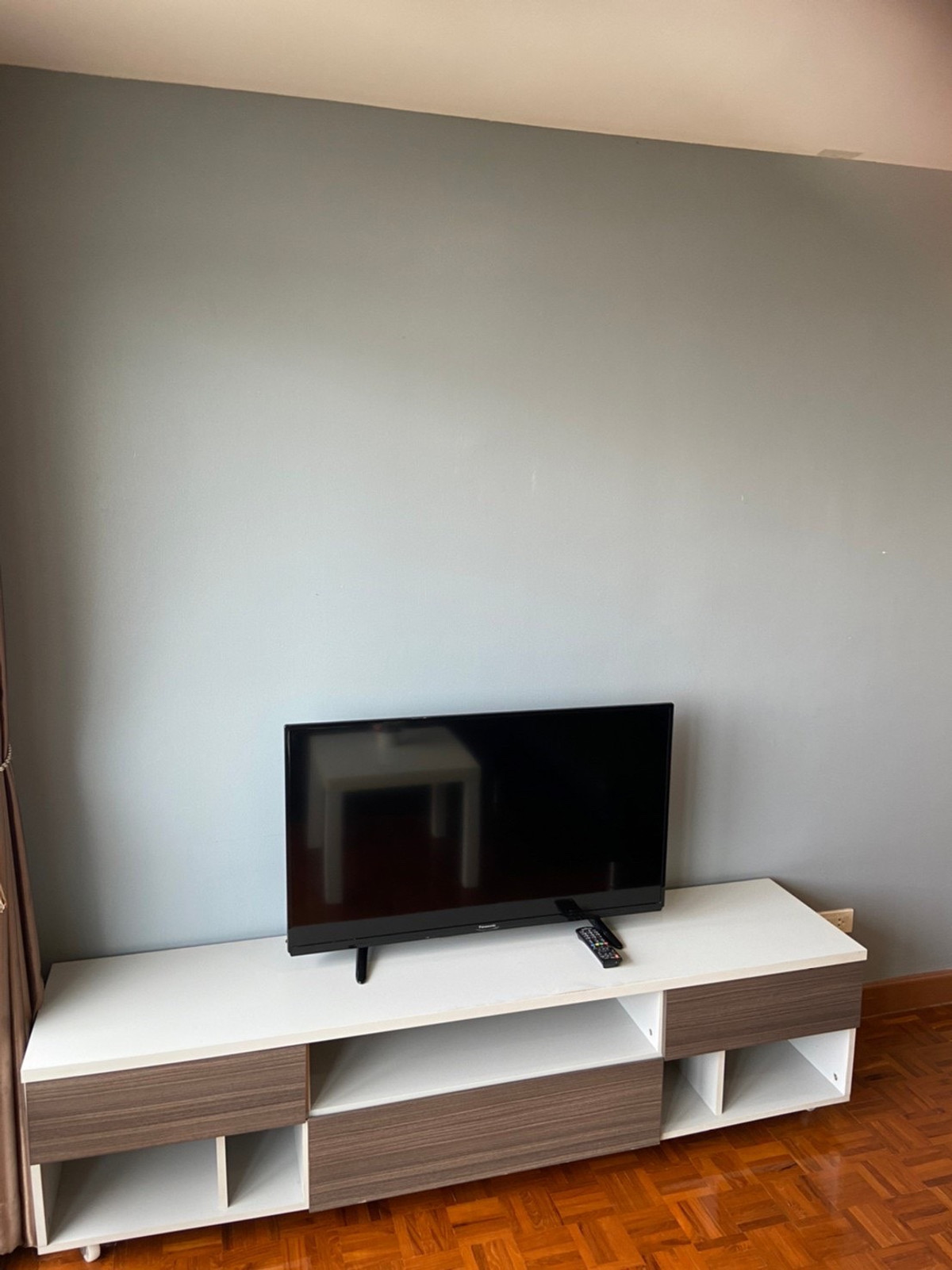 ให้เช่าคอนโดแจ้งวัฒนะ เมืองทอง : 🔥 ห้องใหญ่ นอนฟินระดับโรงแรม! ให้เช่า Victoria 3 เมืองทองธานี (2 นอน 58 ตรม.)