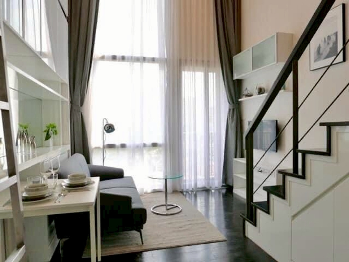 ขายคอนโดสุขุมวิท อโศก ทองหล่อ : LTH14133 – Condo for Sale | Ideo Morph 38 | 36 sqm | 1 Bed 1 Bath | Near BTS Thonglor | 6.2 MB | คอนโดขาย ไอดีโอ มอร์ฟ 38