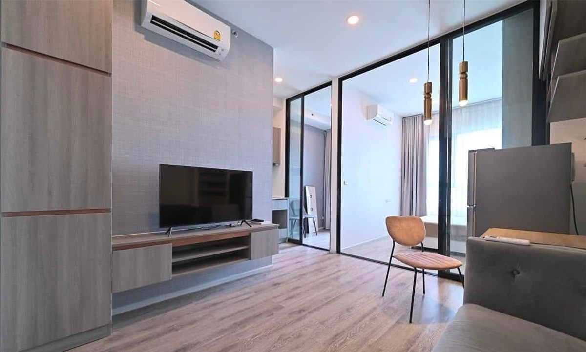 For RentCondoKasetsart, Ratchayothin : ⭐For rent Knightsbridge Prime Ratchayothin