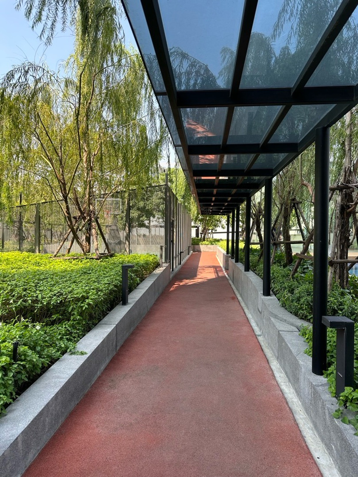 ให้เช่าคอนโดอ่อนนุช อุดมสุข : ให้เช่าSKYRISE Avenue Sukhumvit 64