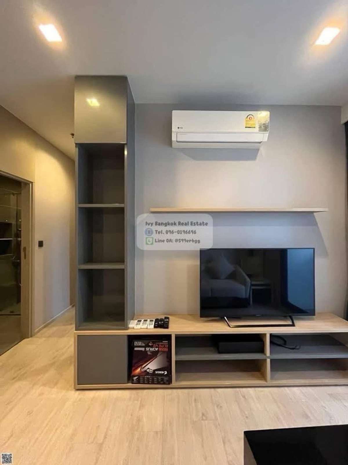 ให้เช่าคอนโดสุขุมวิท อโศก ทองหล่อ : เอ็ม ทองหล่อ