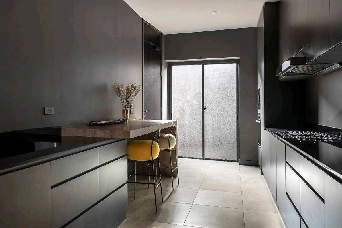 ขายบ้านเกษตรศาสตร์ รัชโยธิน : 🔥Exclusive Urban Pool Villa – รัชโยธิน 65 ล้านบ้านใหม่🔥