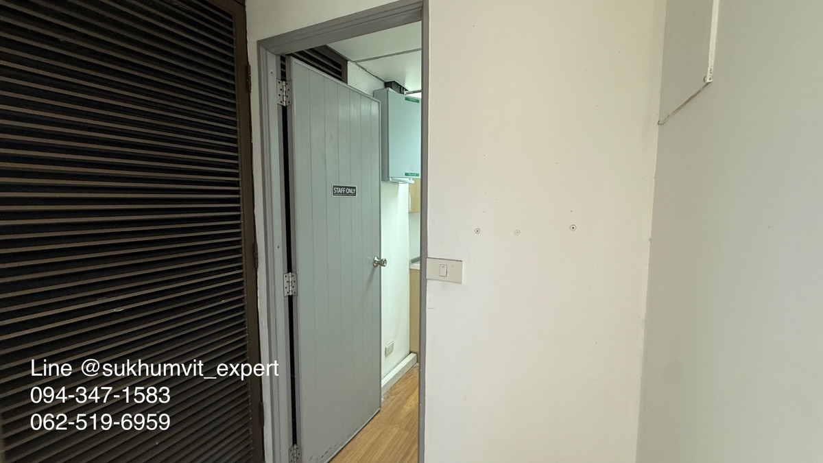For RentOfficeSukhumvit, Asoke, Thonglor : Office for Rent – Asoke Area, Near BTS