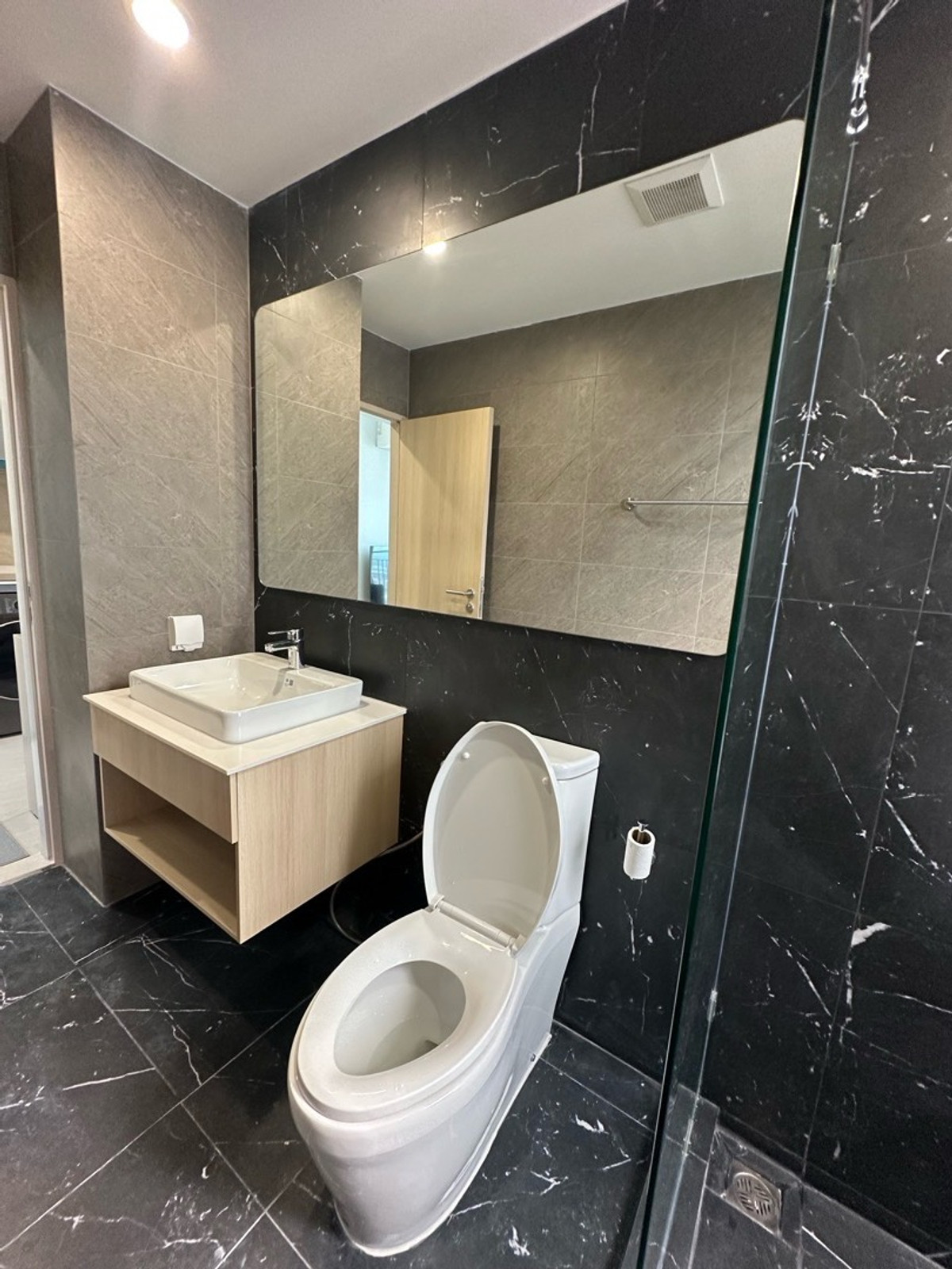 ให้เช่าคอนโดอ่อนนุช อุดมสุข : ให้เช่าSKYRISE Avenue Sukhumvit 64