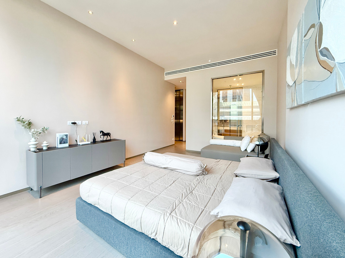 ให้เช่าคอนโดวิทยุ ชิดลม หลังสวน : 🚀 [เช่า] SCOPE หลังสวน - 163ตรม. 2นอน2น้ำ ตกแต่งครบ นัดชม 092-545-6151 (ทิม)