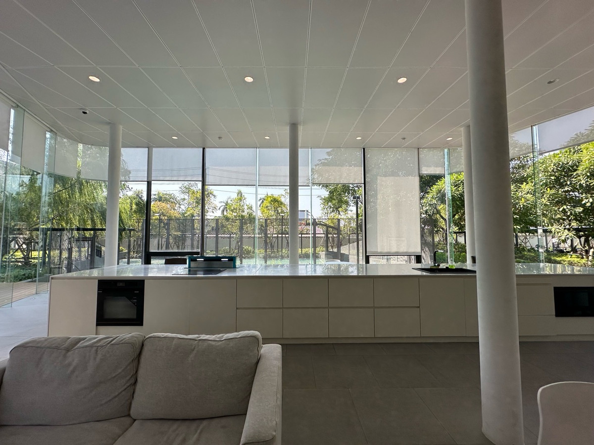 ให้เช่าคอนโดอ่อนนุช อุดมสุข : ให้เช่าSKYRISE Avenue Sukhumvit 64