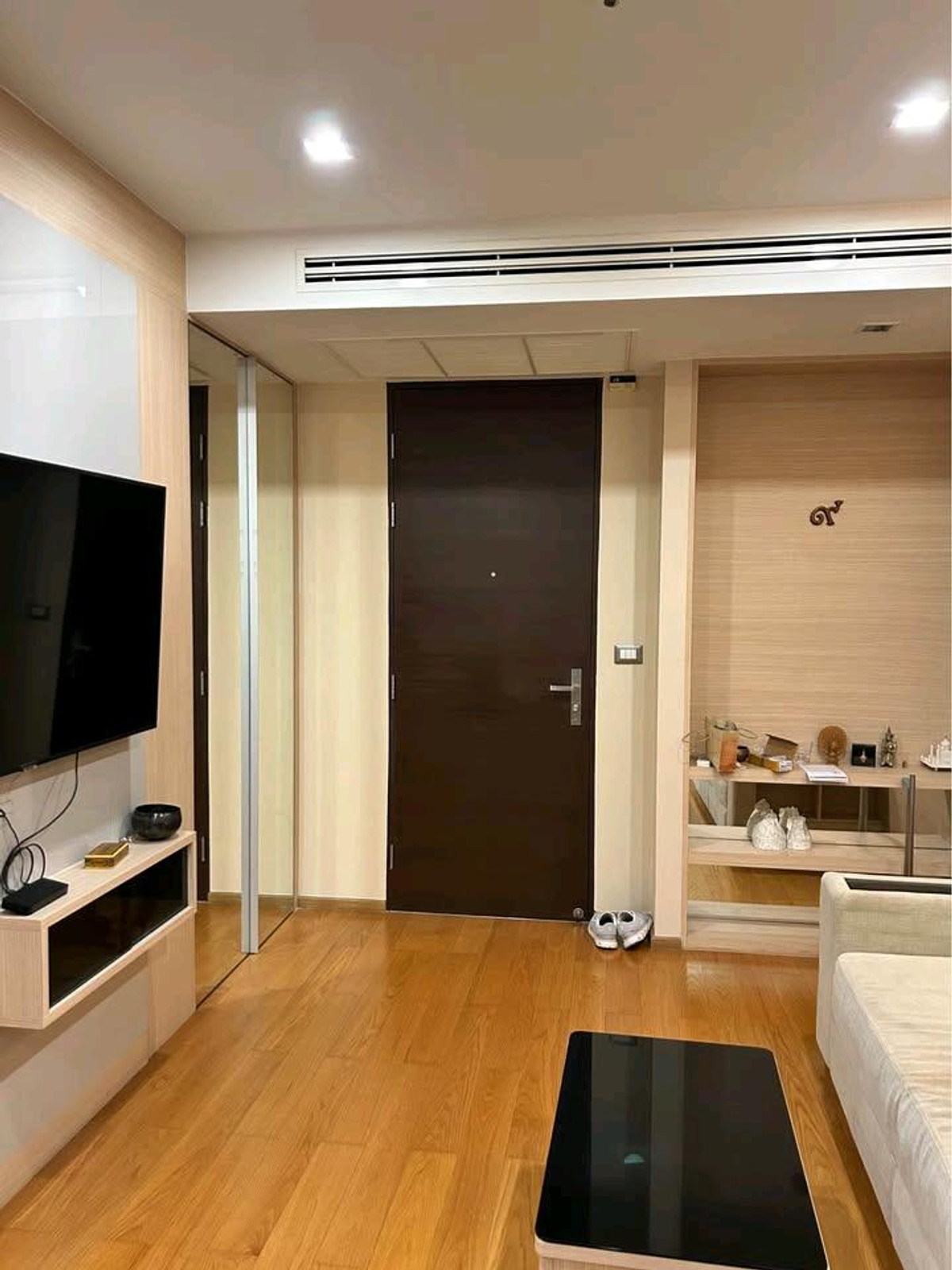 For SaleCondoRama9, Petchburi, RCA : Selling a burden 🔥🔥 Special price condo, good location, The Address Asoke MD-26085838