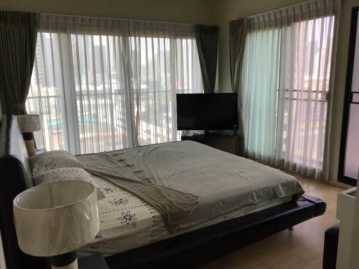 For RentCondoSukhumvit, Asoke, Thonglor : Condo for rent Noble Reveal Monthly 45,000 thb. per month