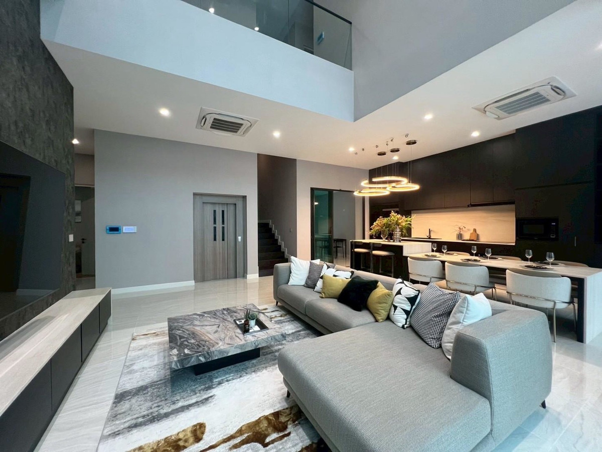 For RentHouseYothinpattana,CDC : 📌|For Rent| The Honor Yothinpattana, size 564 Sq.m 5 bed 7 bath, only 450,000/ month, contact 086-795-9997 (Jimmy)